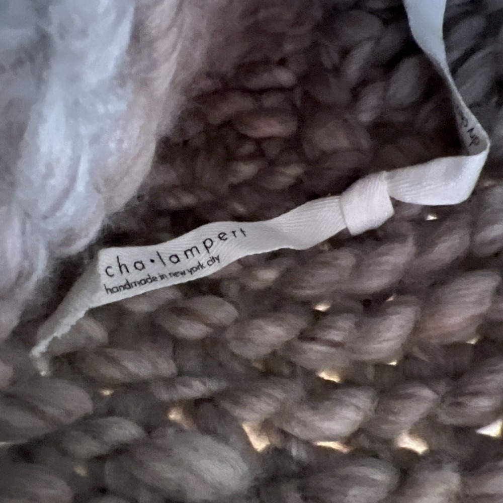 Mischa Lampert Winter Hat - Picture 3 of 6